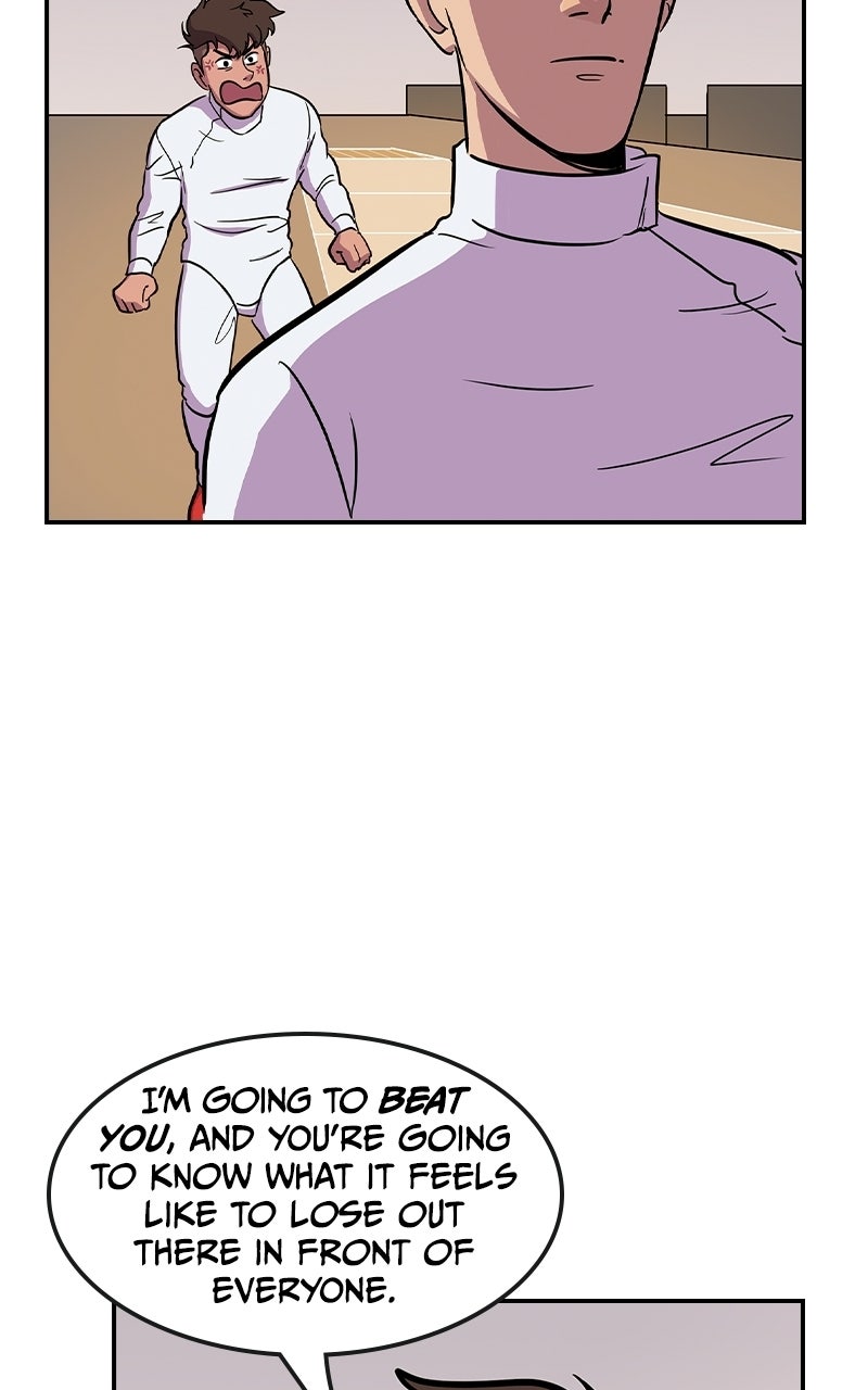 Read Fence Manga Online