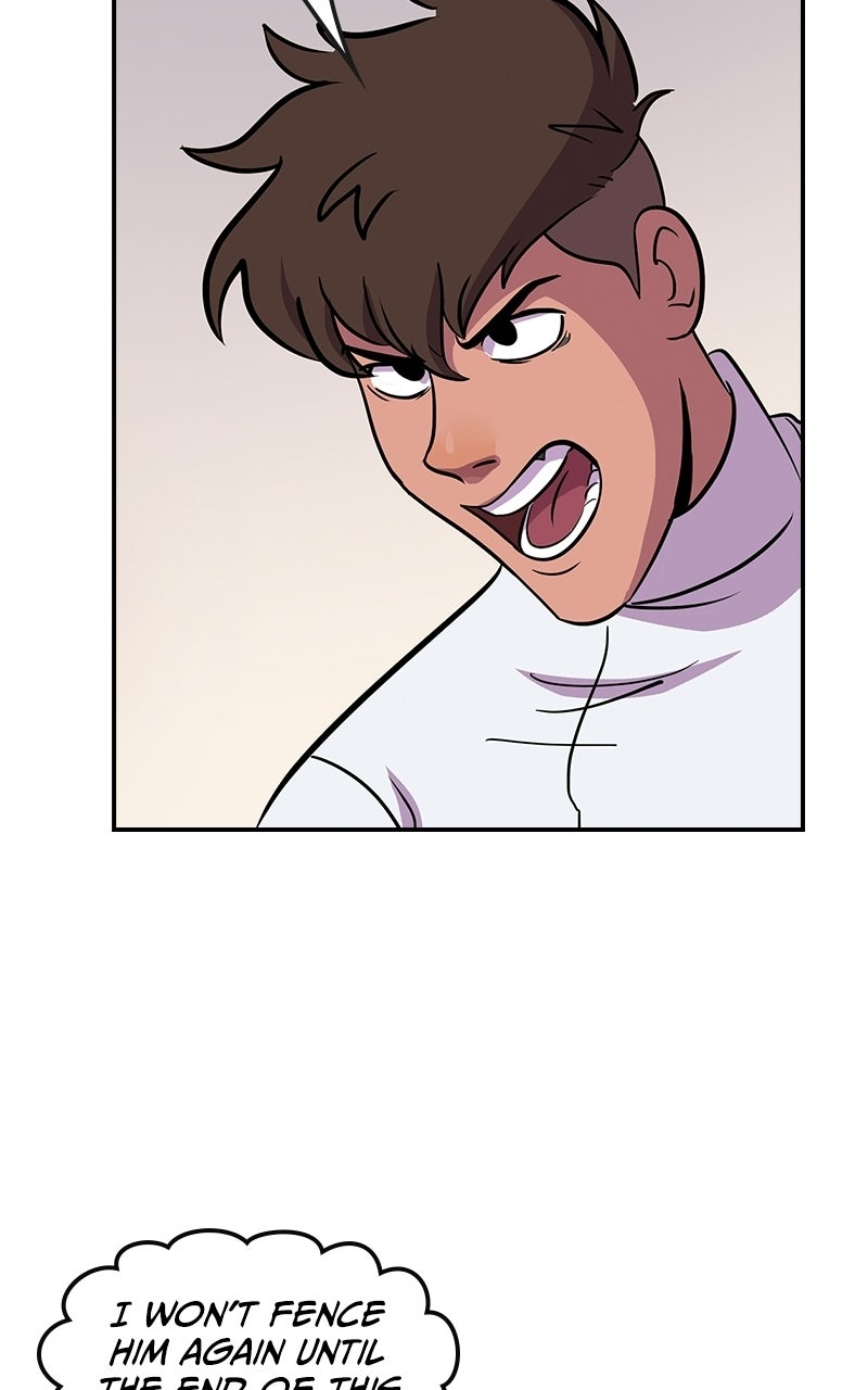 Read Fence Manga Online