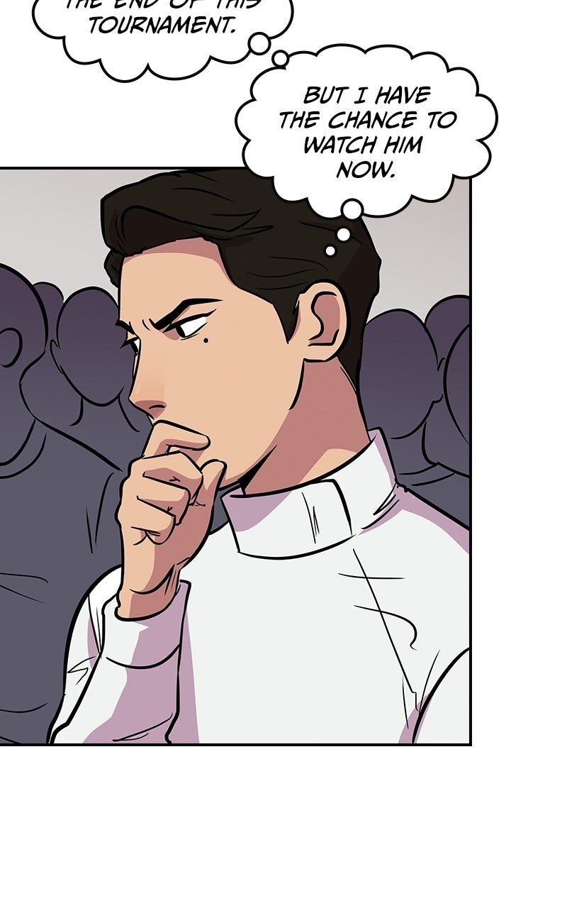 Read Fence Manga Online