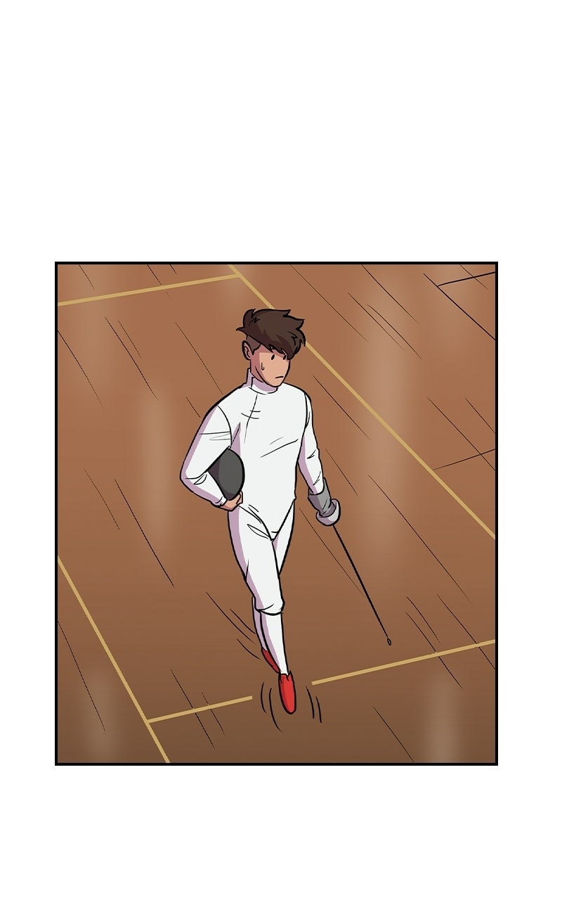 Read Fence Manga Online