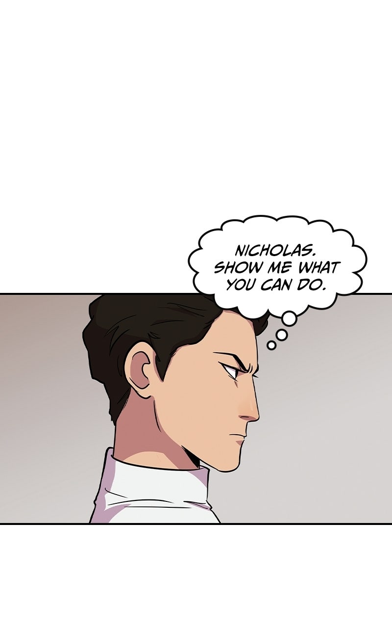 Read Fence Manga Online