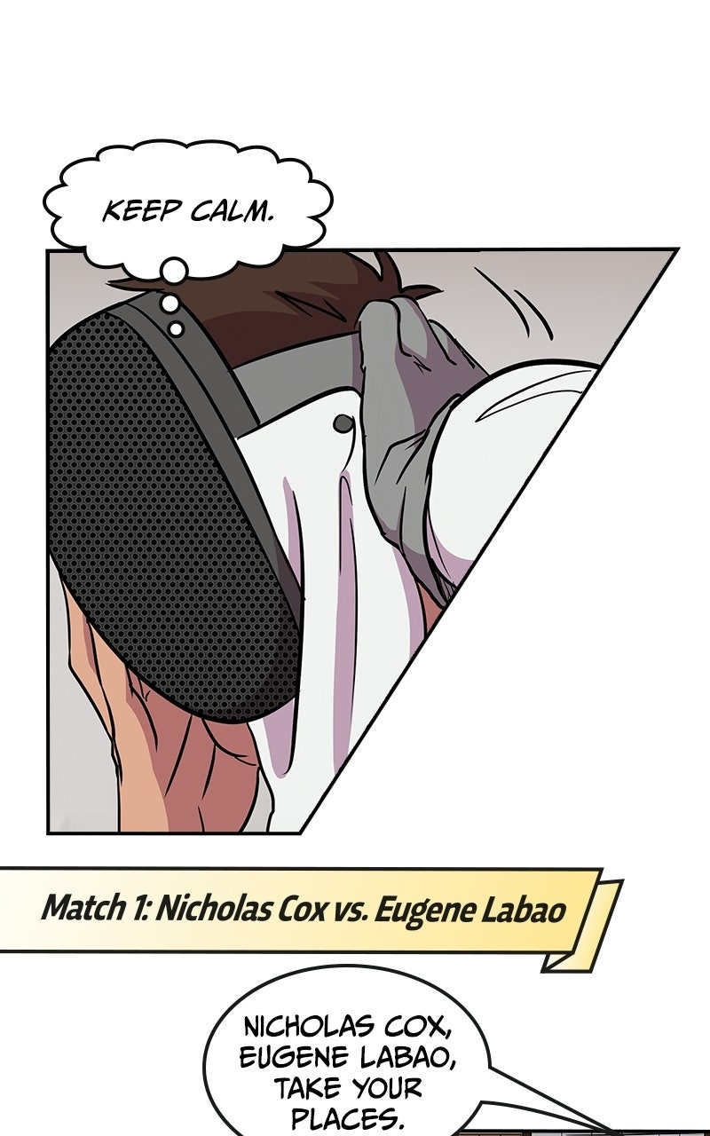 Read Fence Manga Online