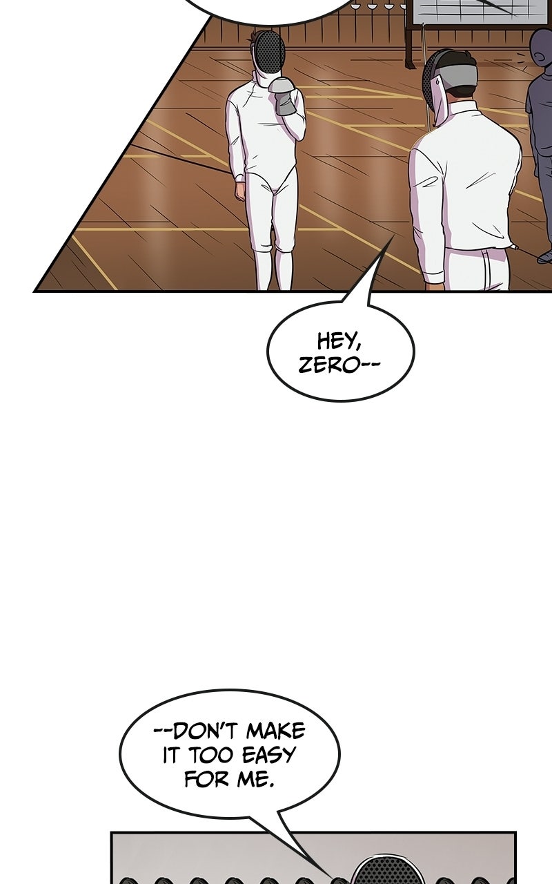 Read Fence Manga Online