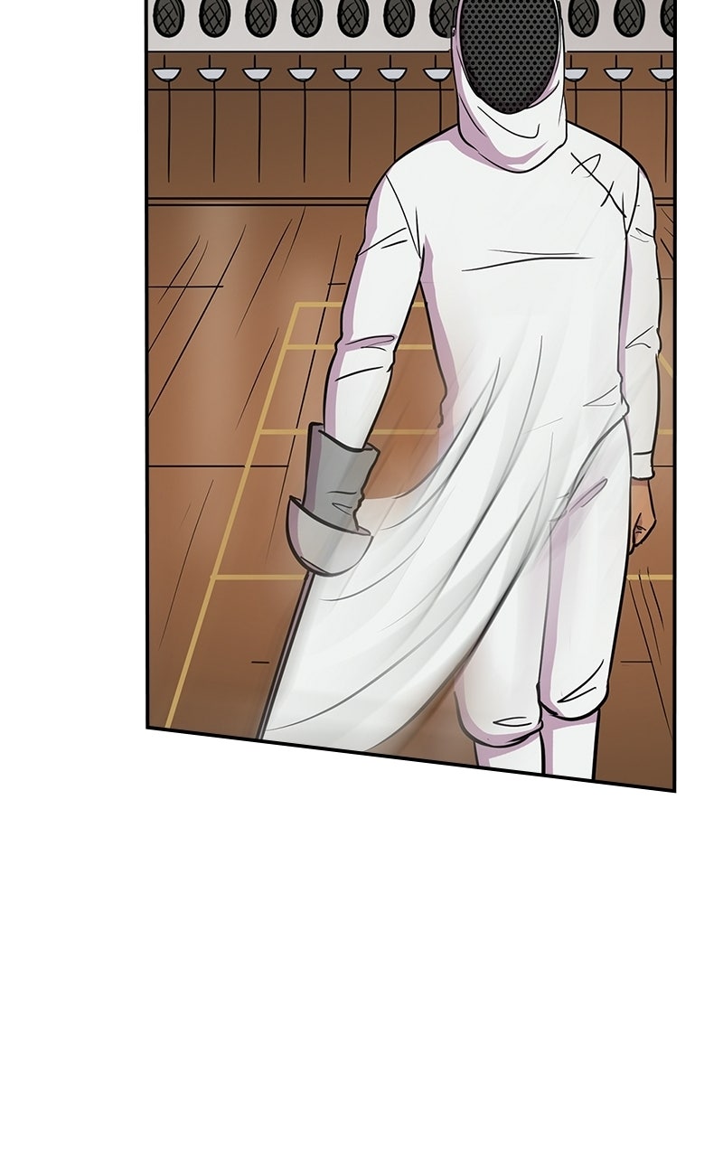 Read Fence Manga Online
