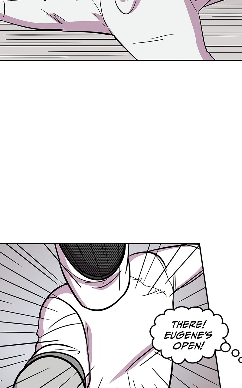 Read Fence Manga Online