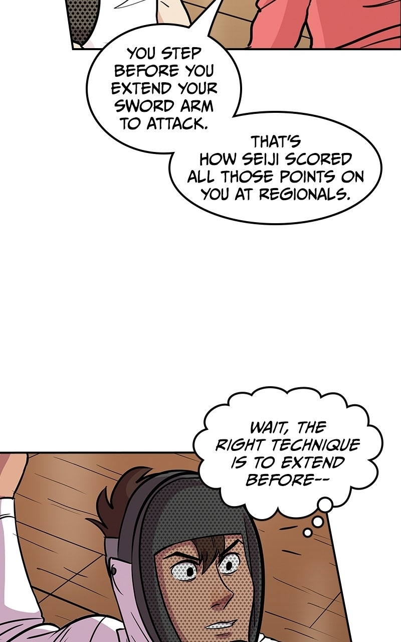 Read Fence Manga Online