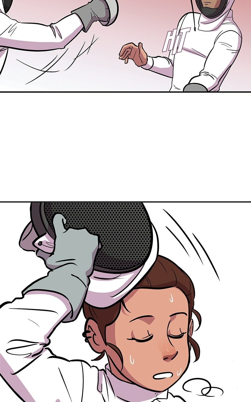 Read Fence Manga Online