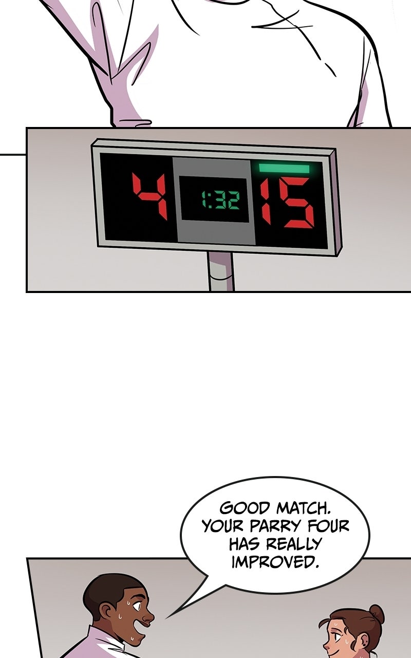 Read Fence Manga Online