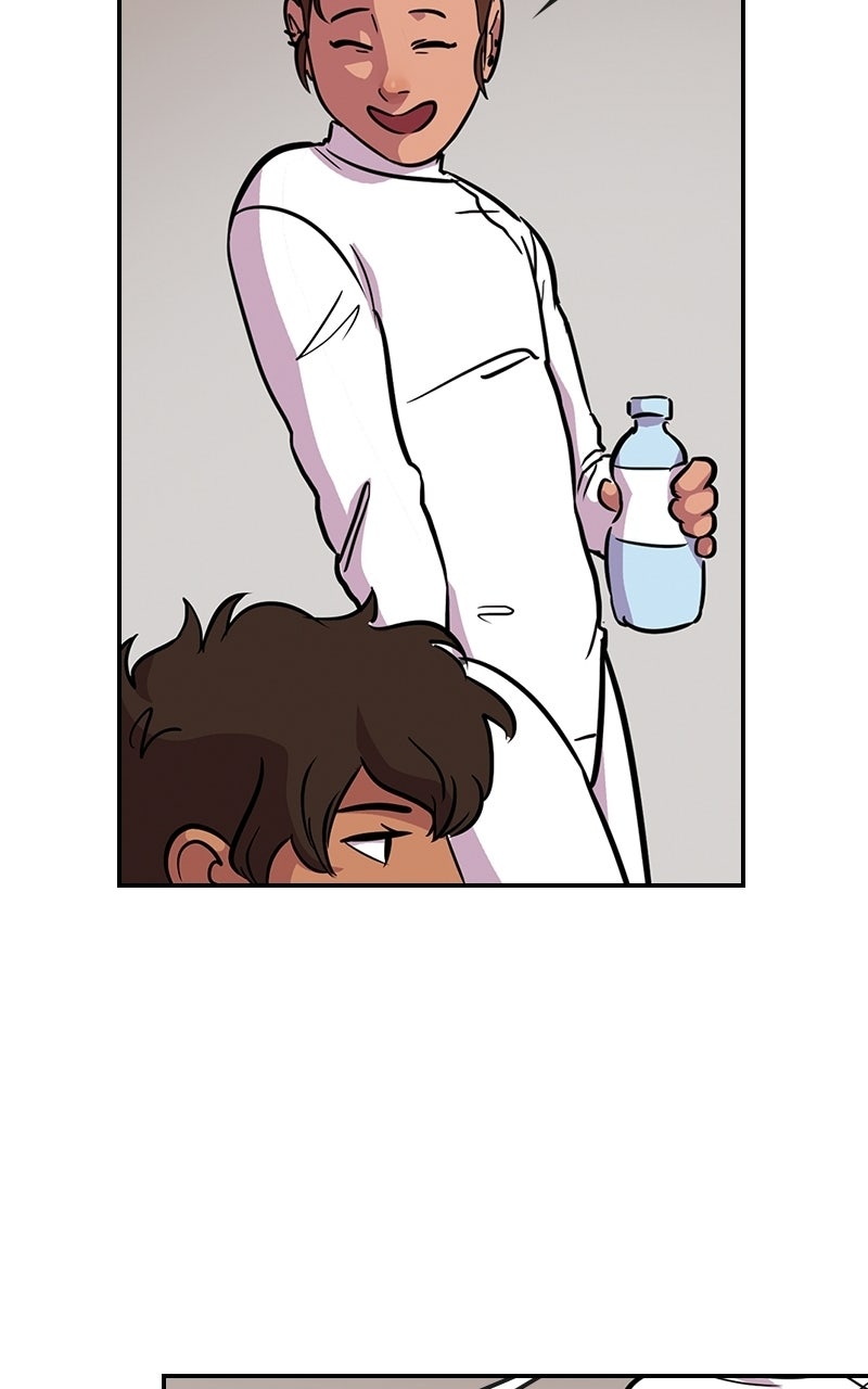 Read Fence Manga Online