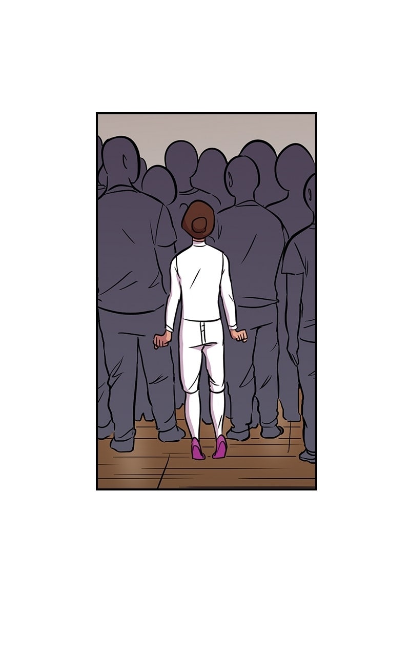 Read Fence Manga Online