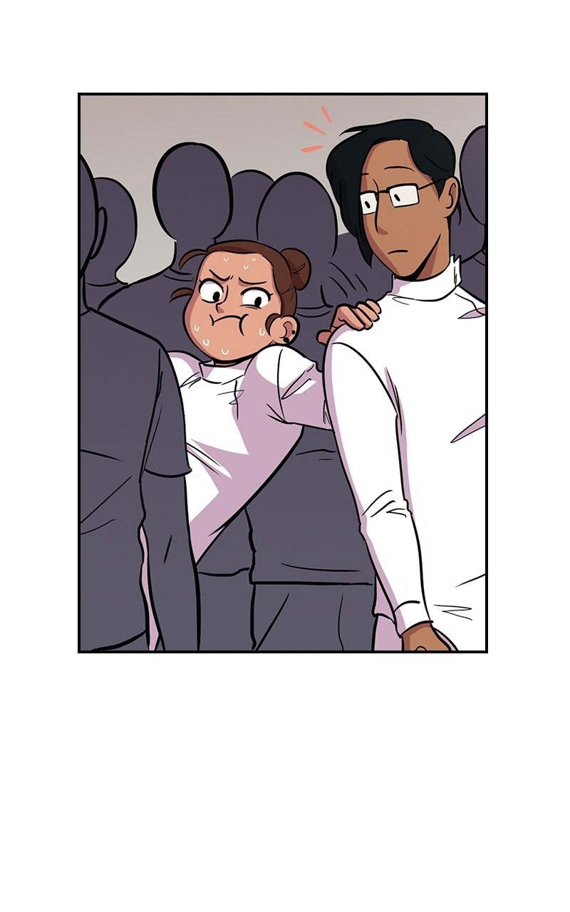 Read Fence Manga Online