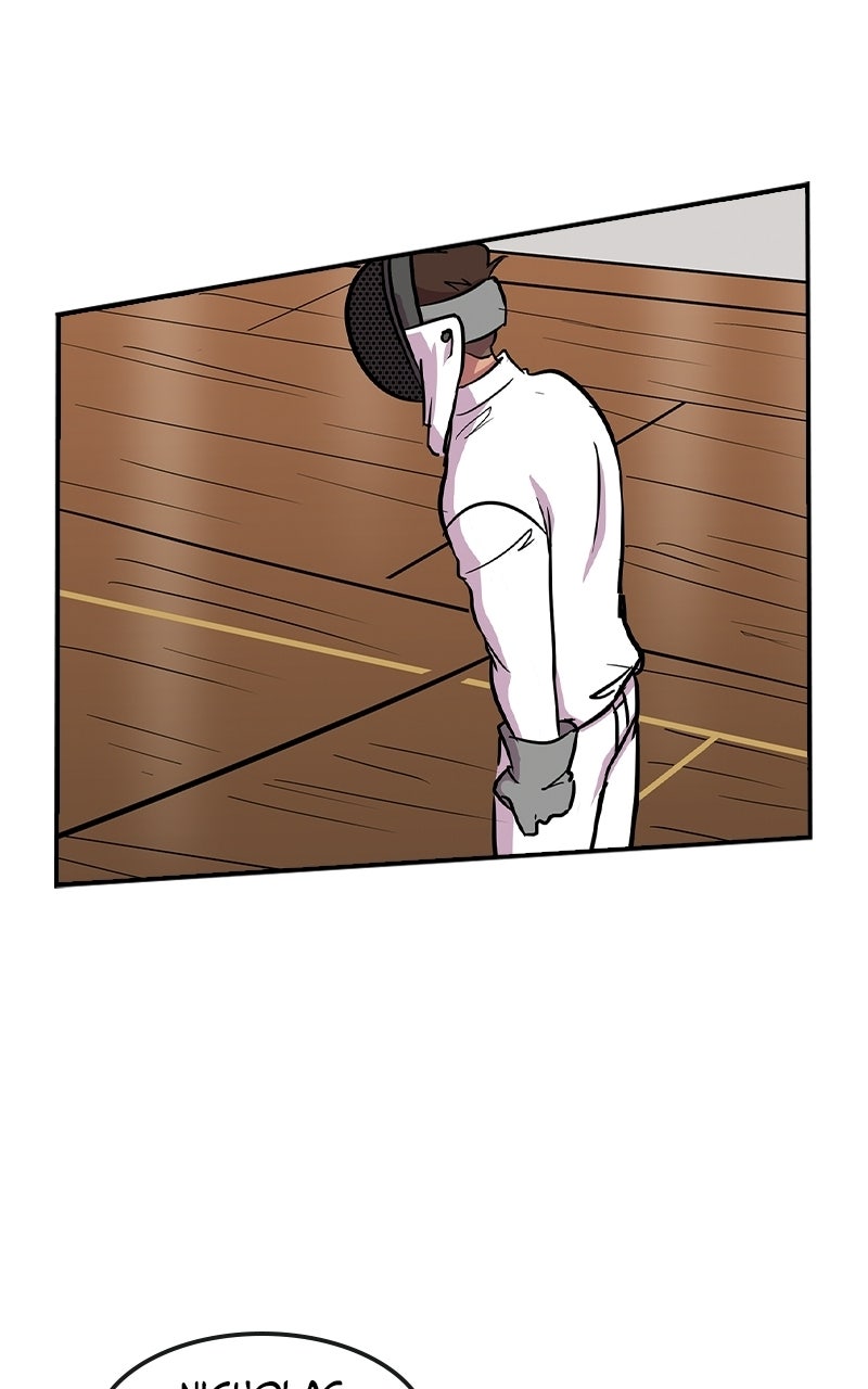 Read Fence Manga Online