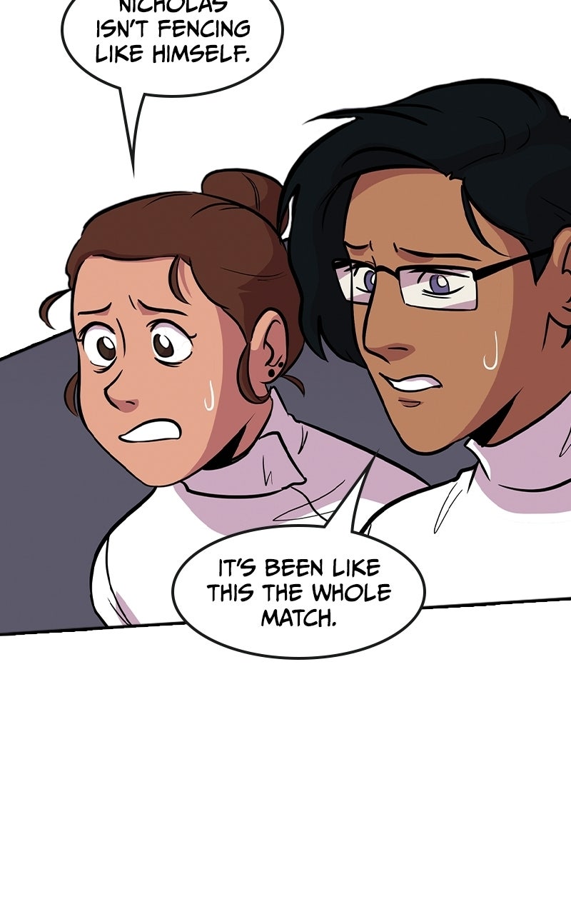 Read Fence Manga Online