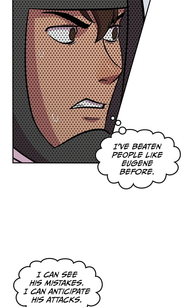 Read Fence Manga Online