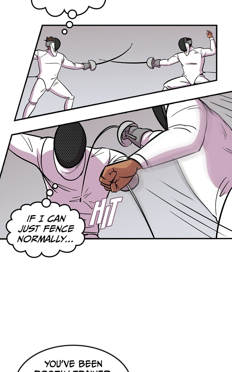 Read Fence Manga Online
