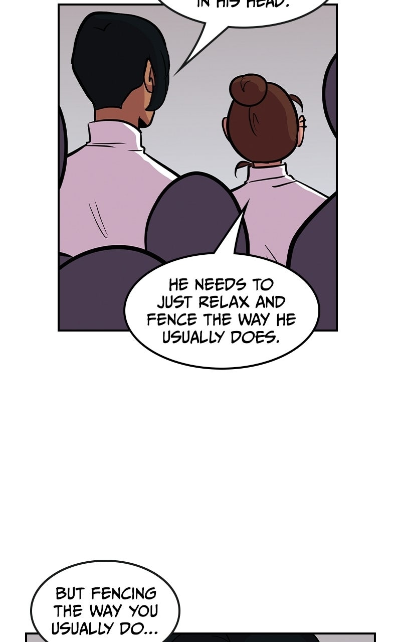 Read Fence Manga Online