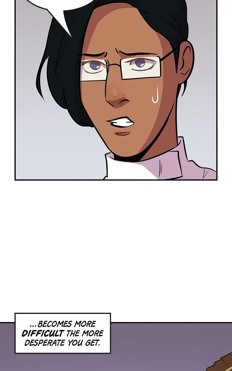 Read Fence Manga Online