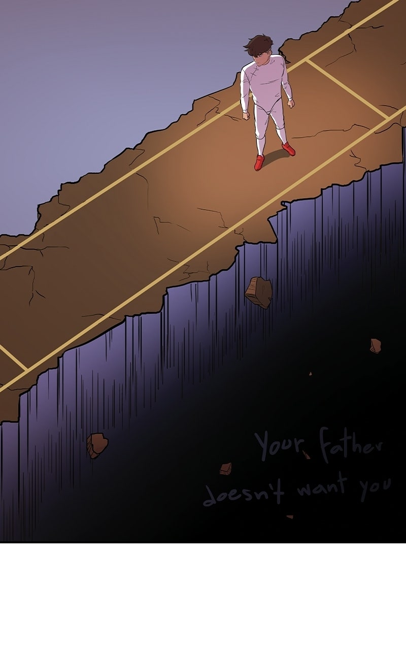 Read Fence Manga Online