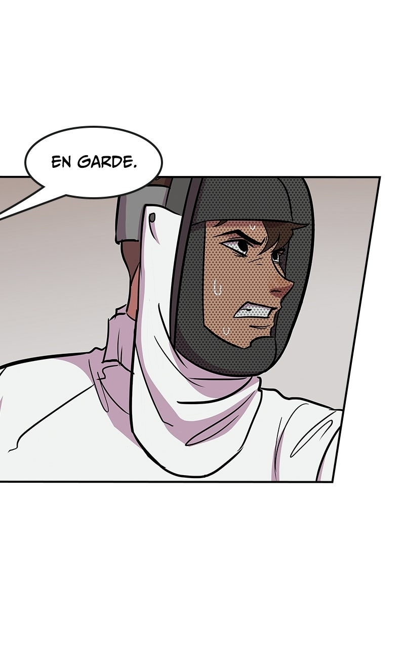 Read Fence Manga Online