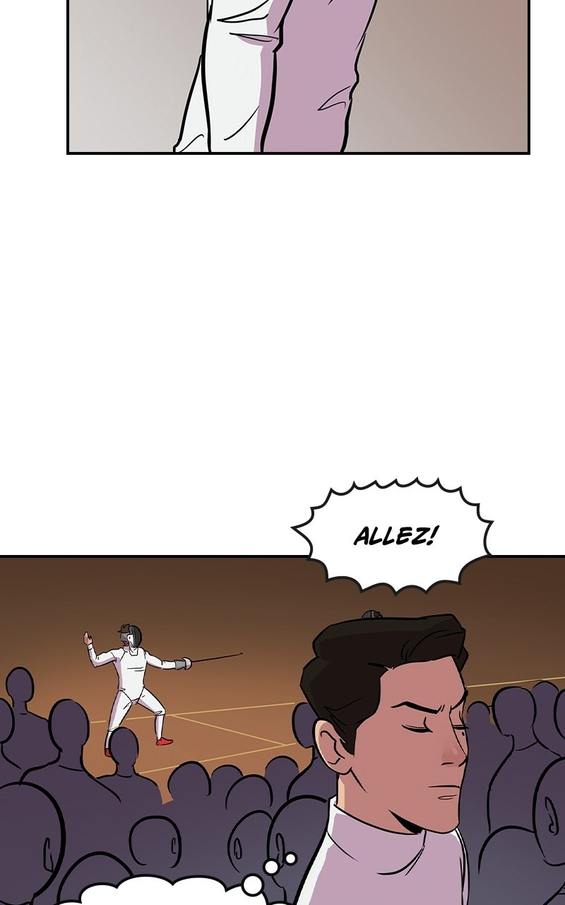 Read Fence Manga Online