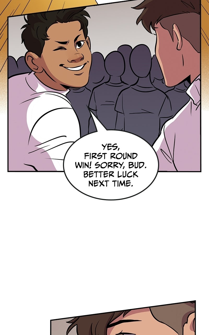 Read Fence Manga Online