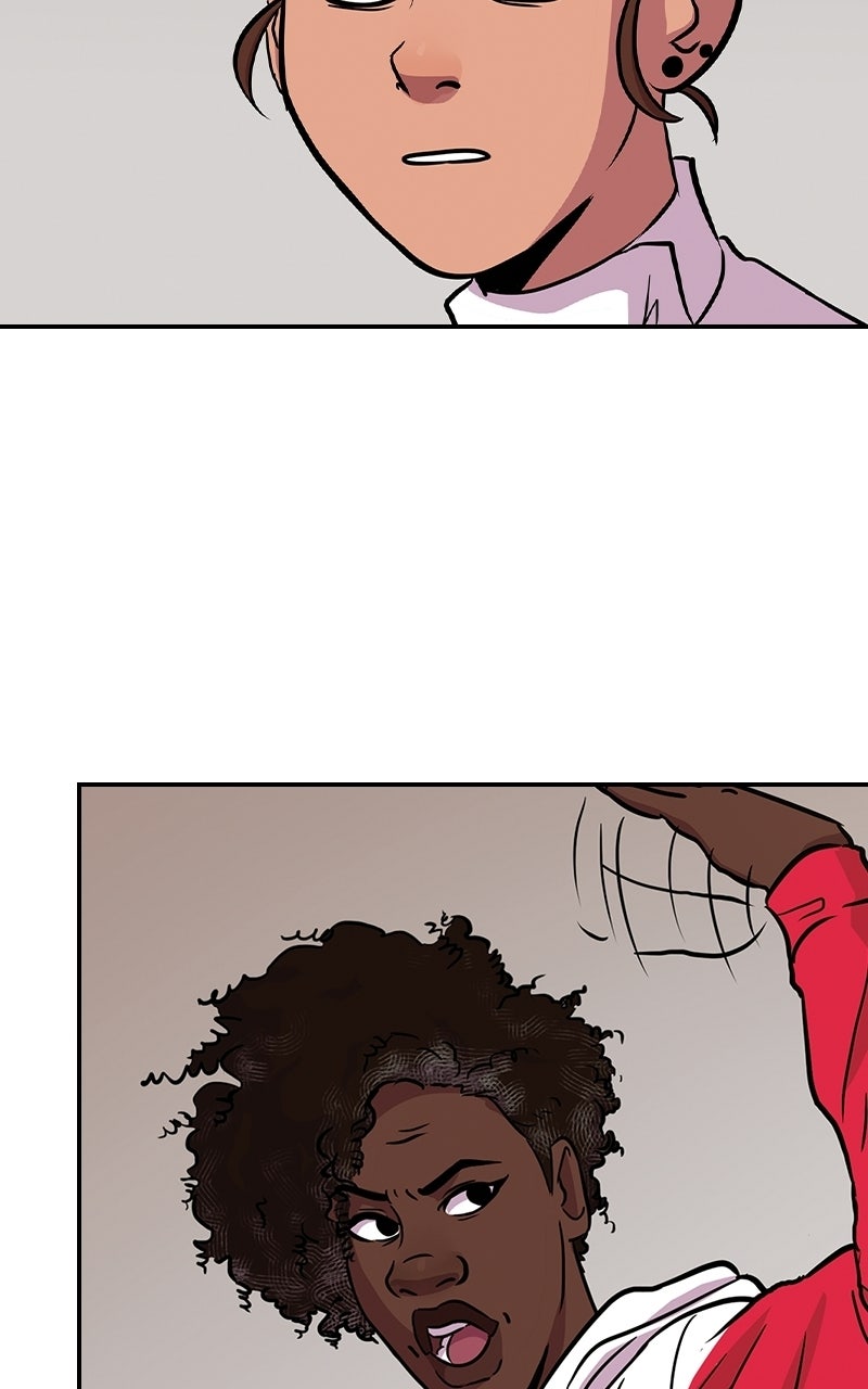 Read Fence Manga Online