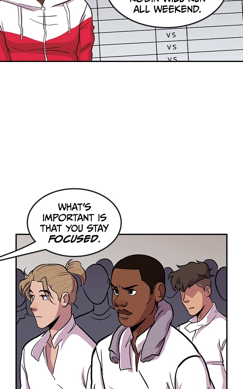 Read Fence Manga Online