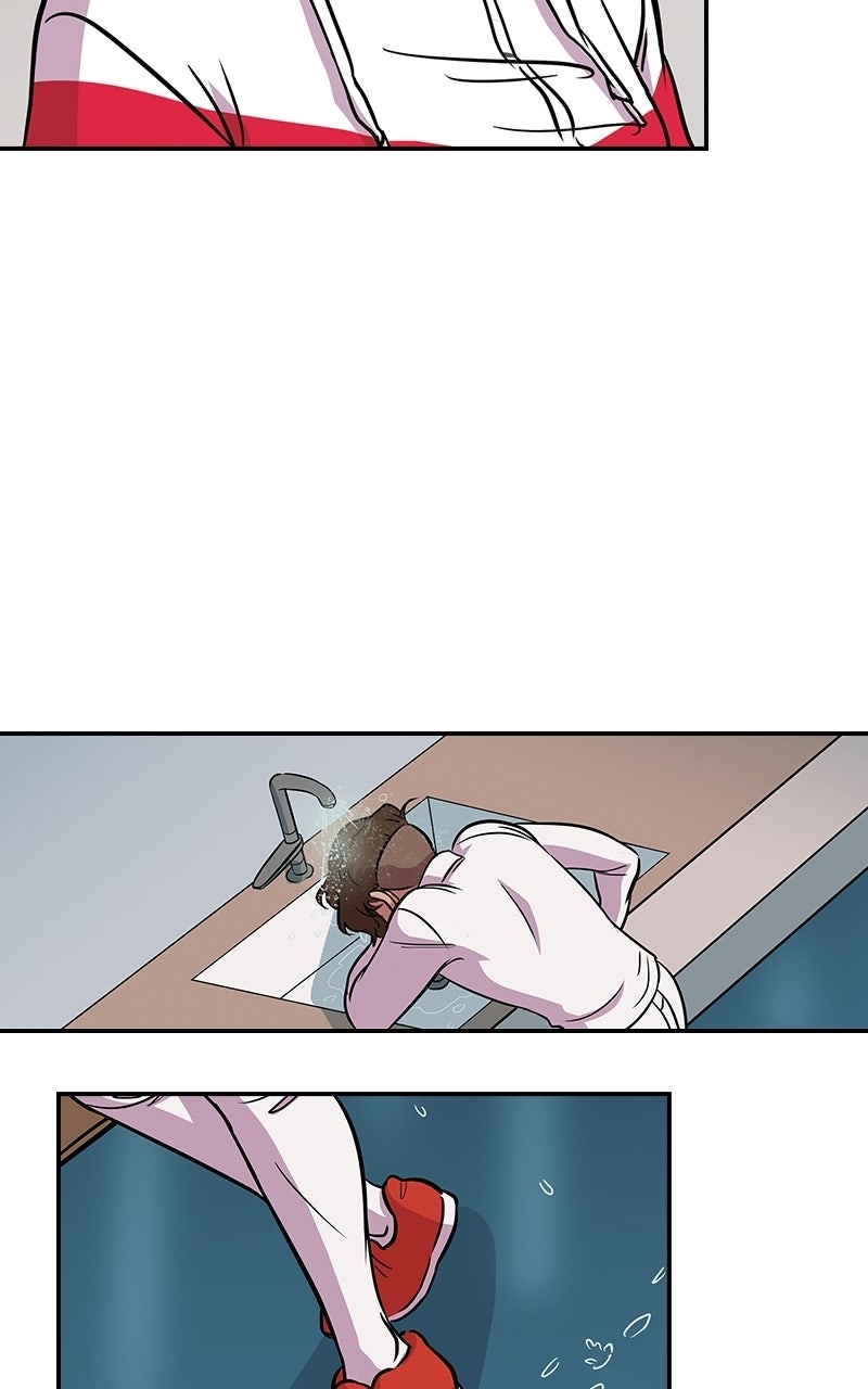 Read Fence Manga Online