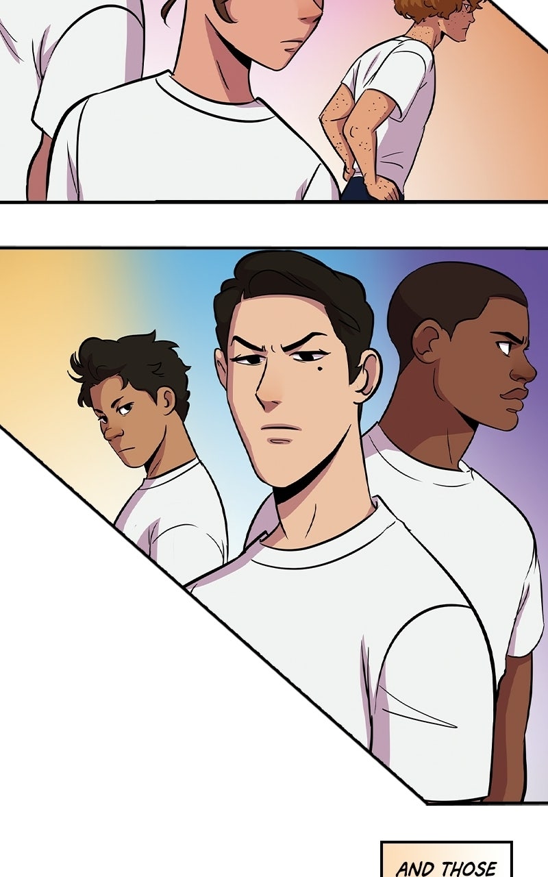 Read Fence Manga Online