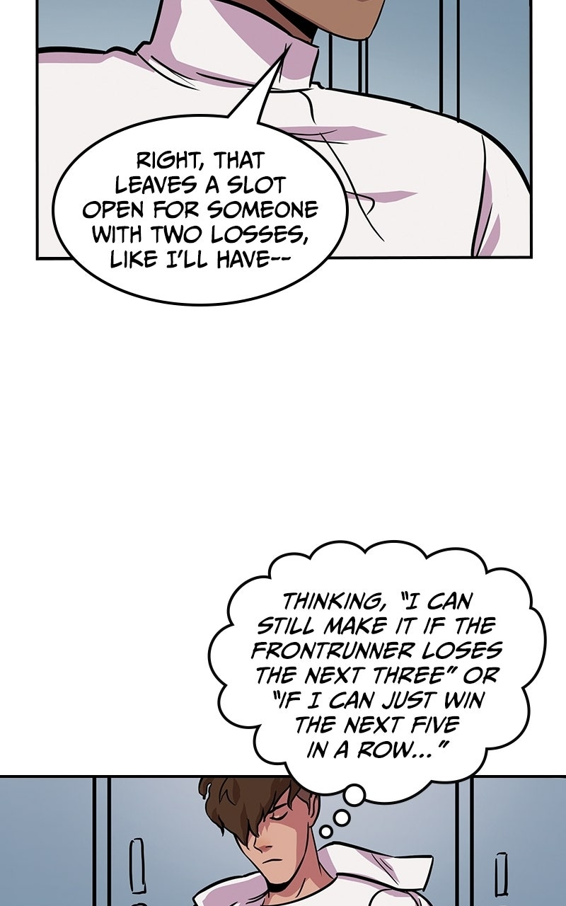 Read Fence Manga Online