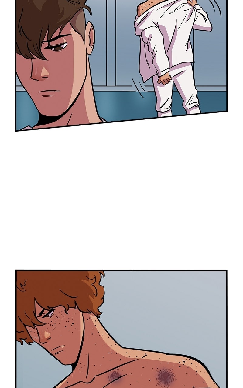 Read Fence Manga Online