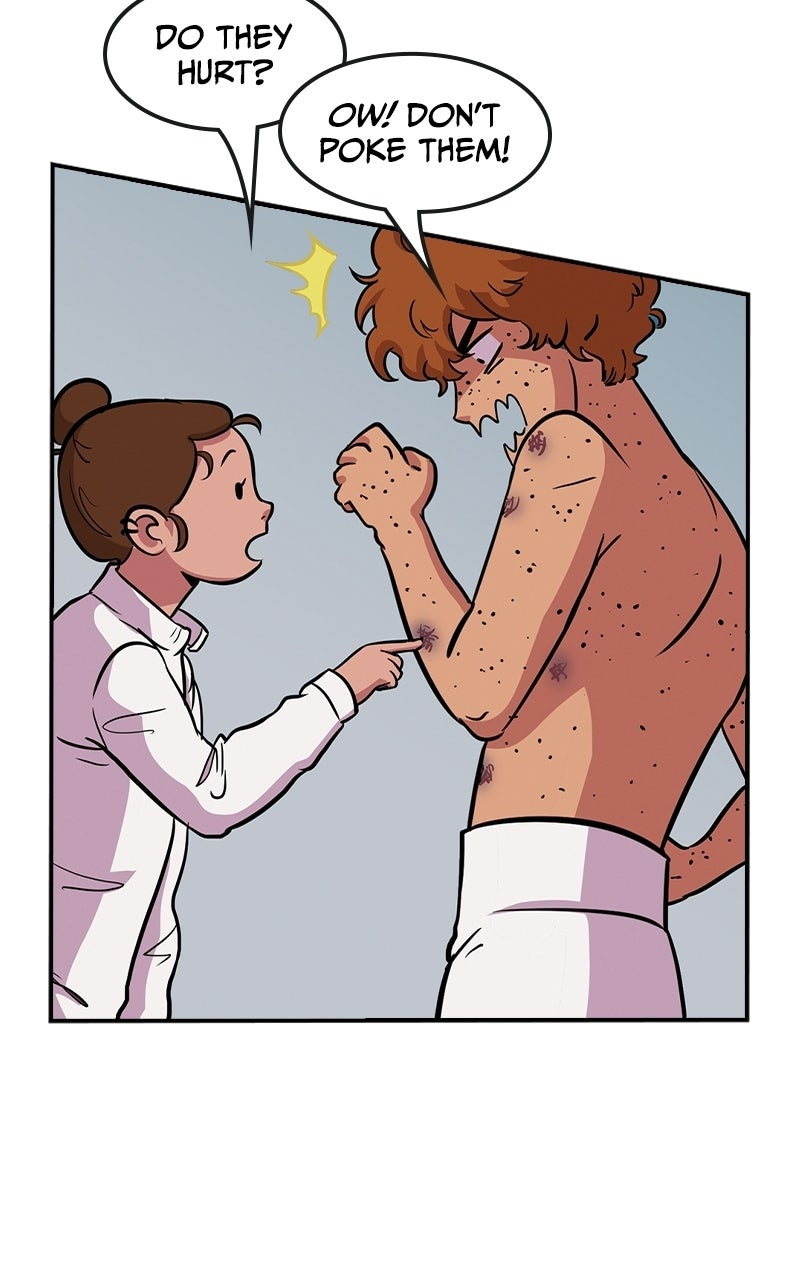 Read Fence Manga Online