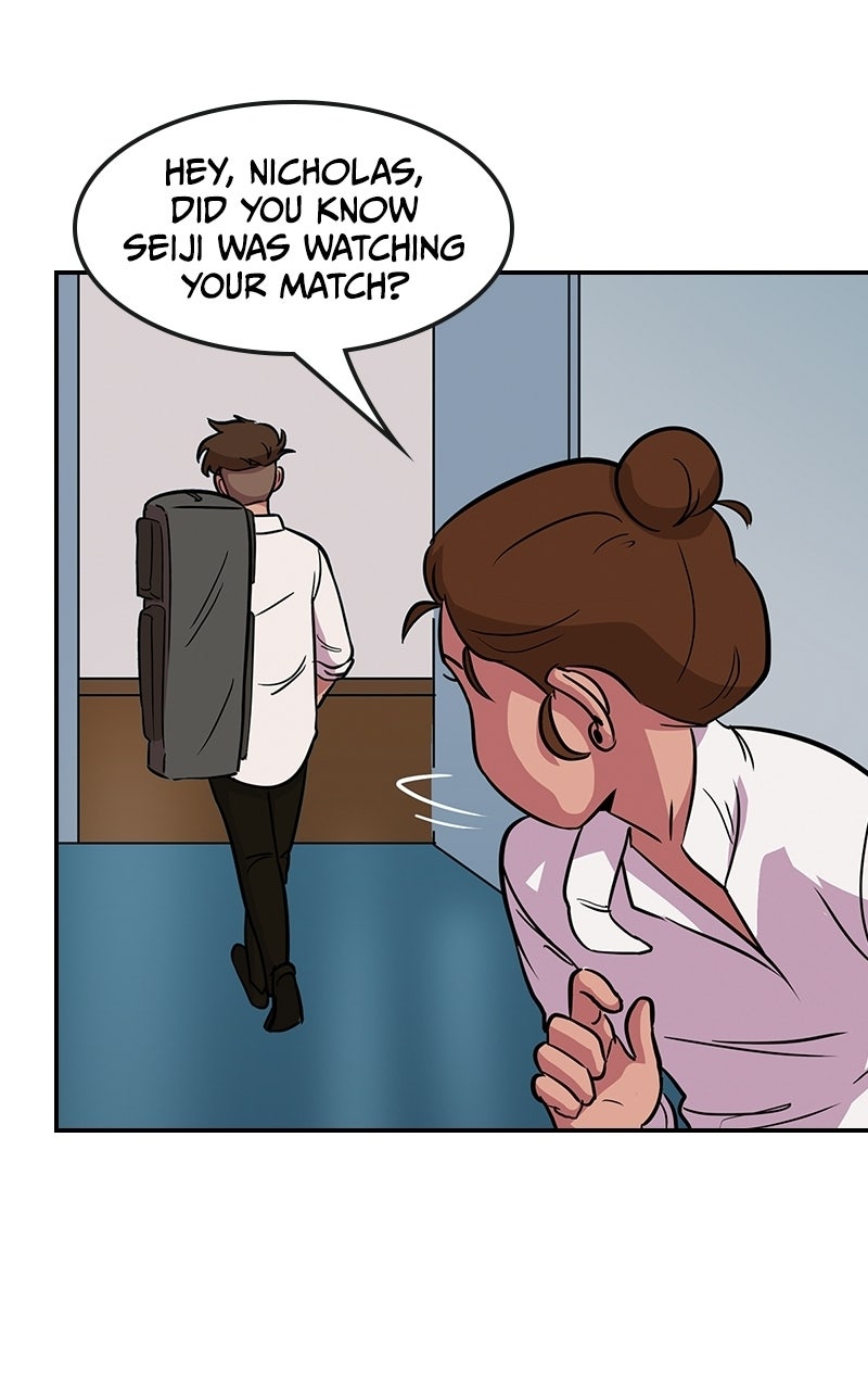 Read Fence Manga Online
