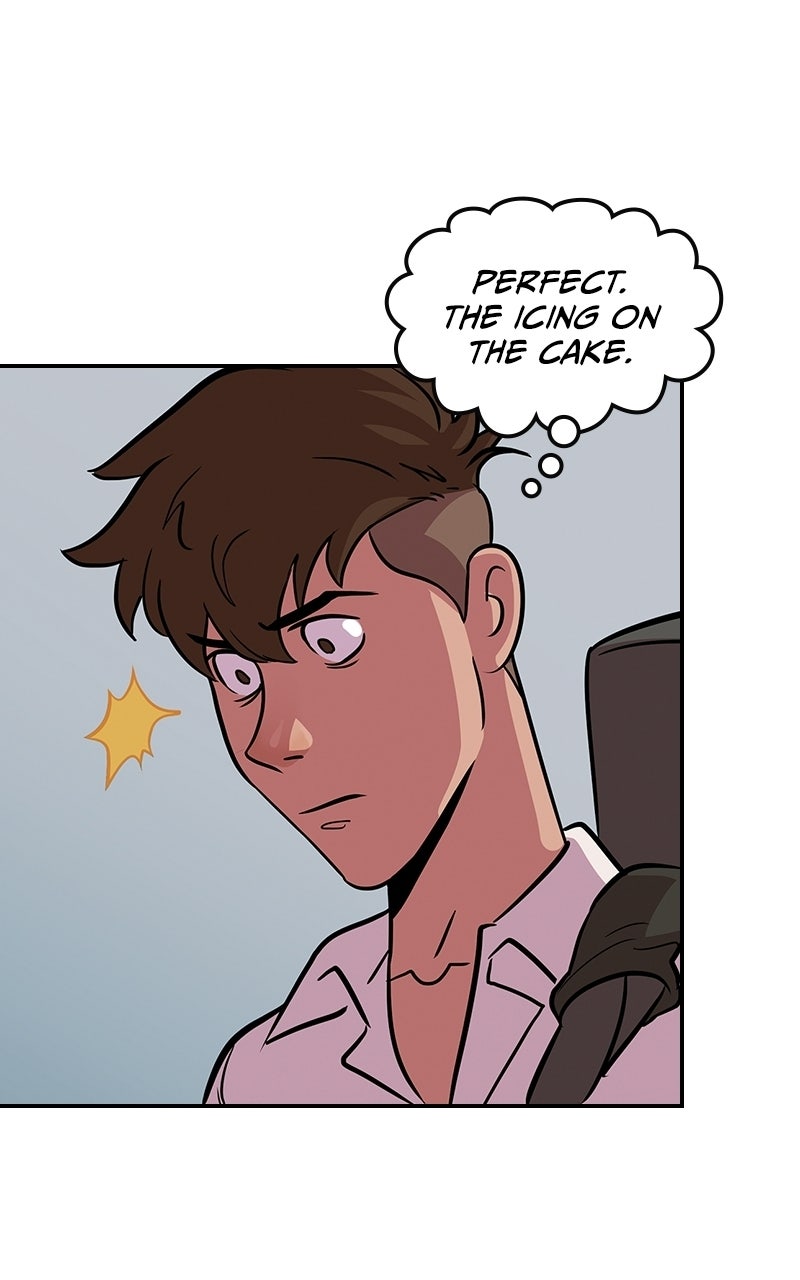 Read Fence Manga Online