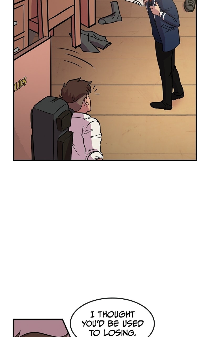 Read Fence Manga Online
