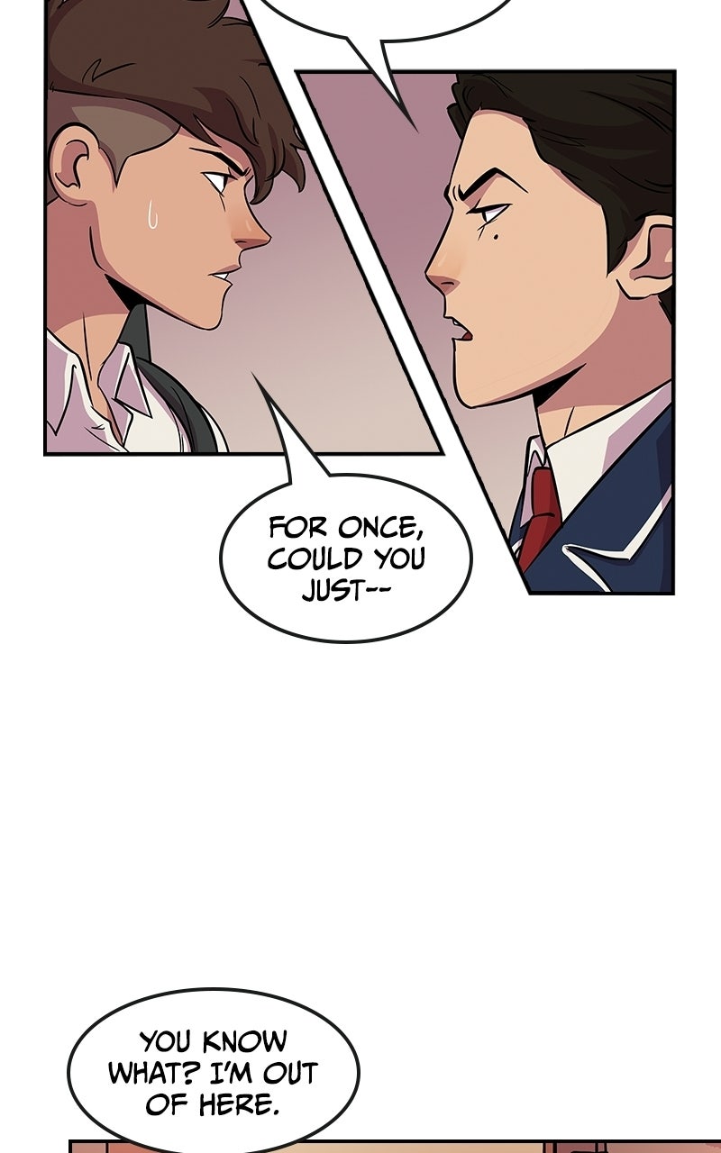 Read Fence Manga Online