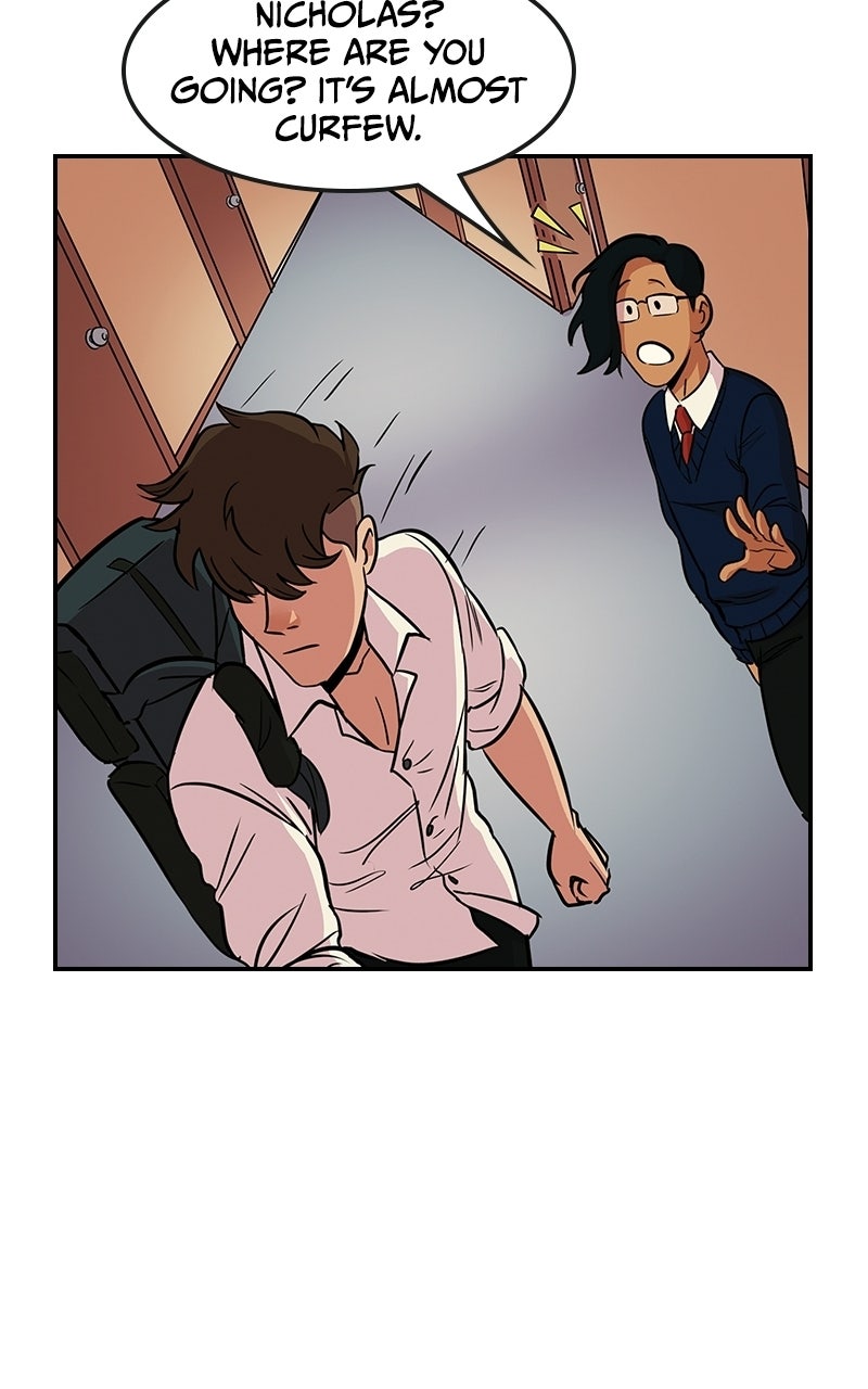 Read Fence Manga Online