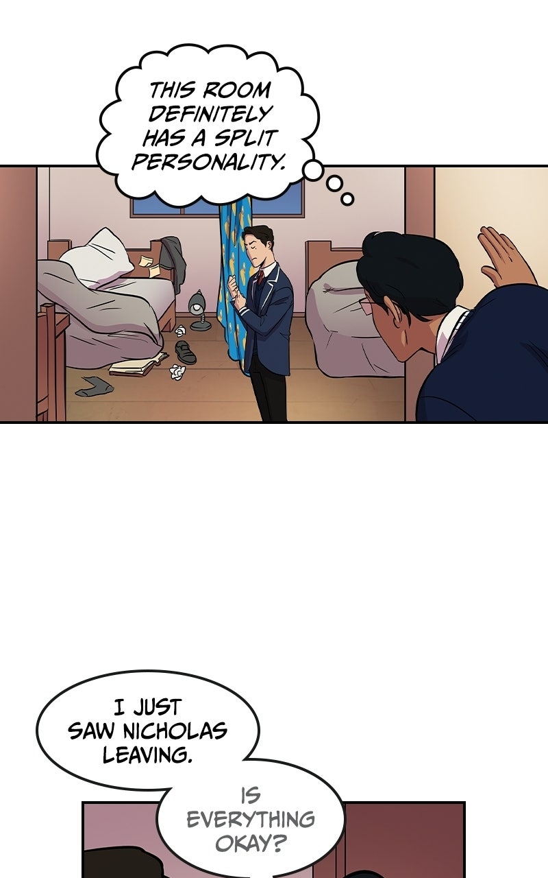 Read Fence Manga Online