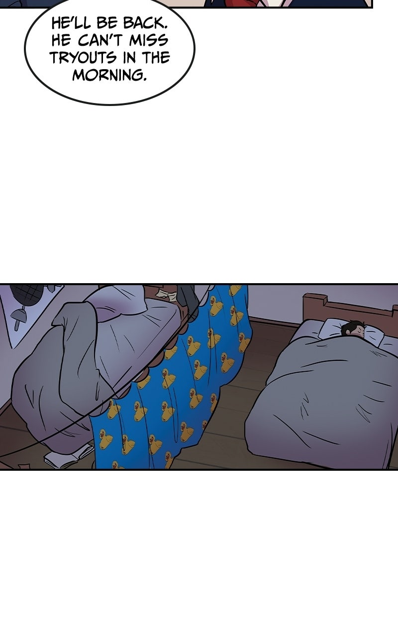Read Fence Manga Online