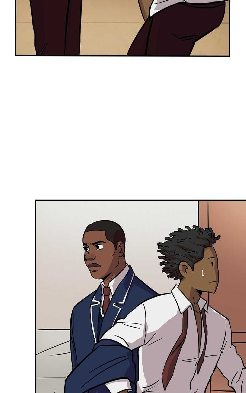 Read Fence Manga Online