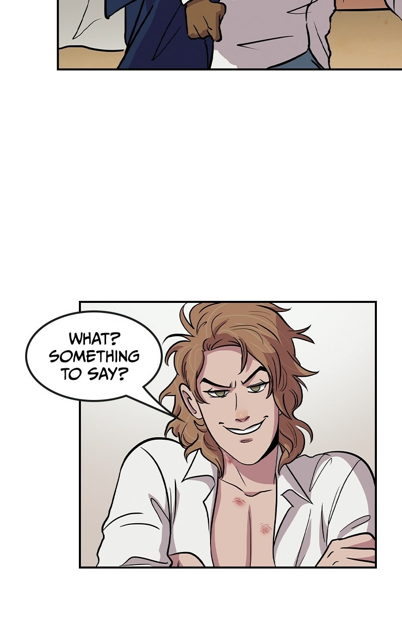 Read Fence Manga Online
