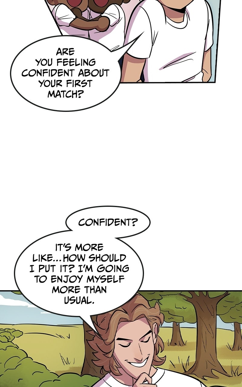 Read Fence Manga Online