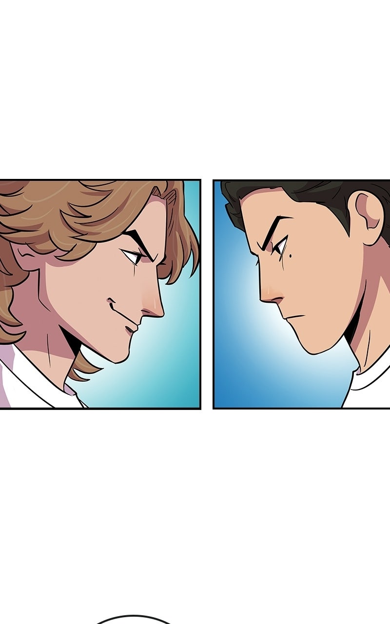 Read Fence Manga Online
