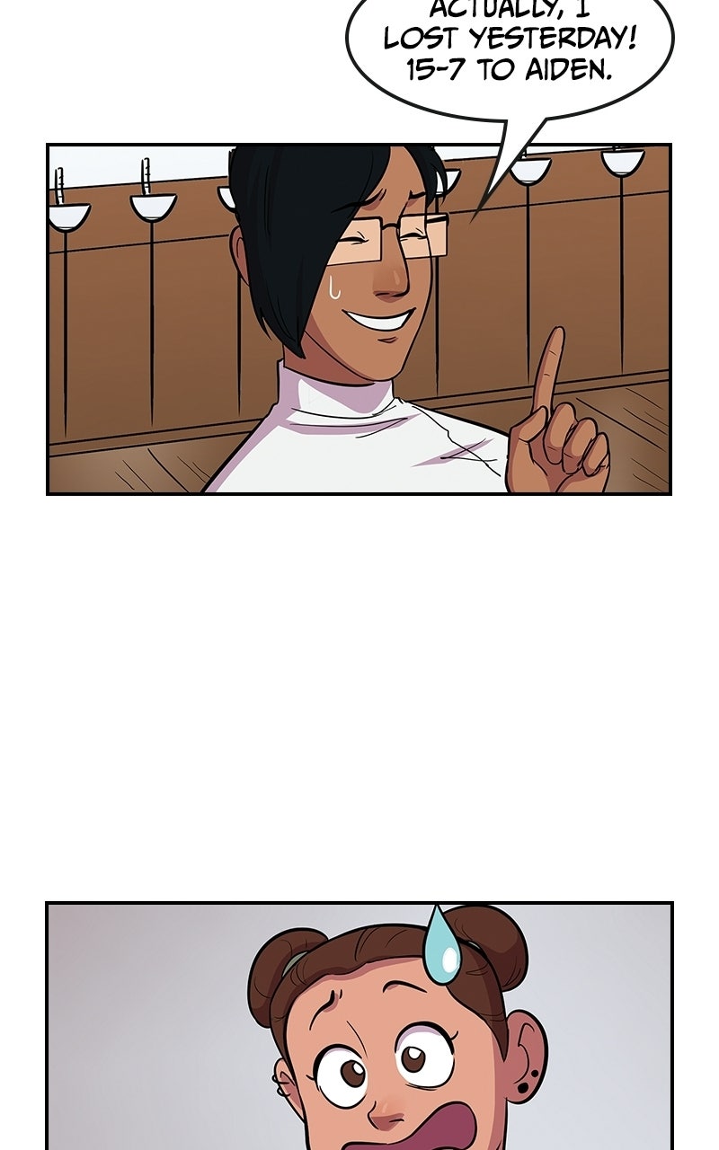 Read Fence Manga Online