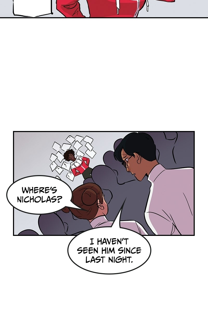 Read Fence Manga Online