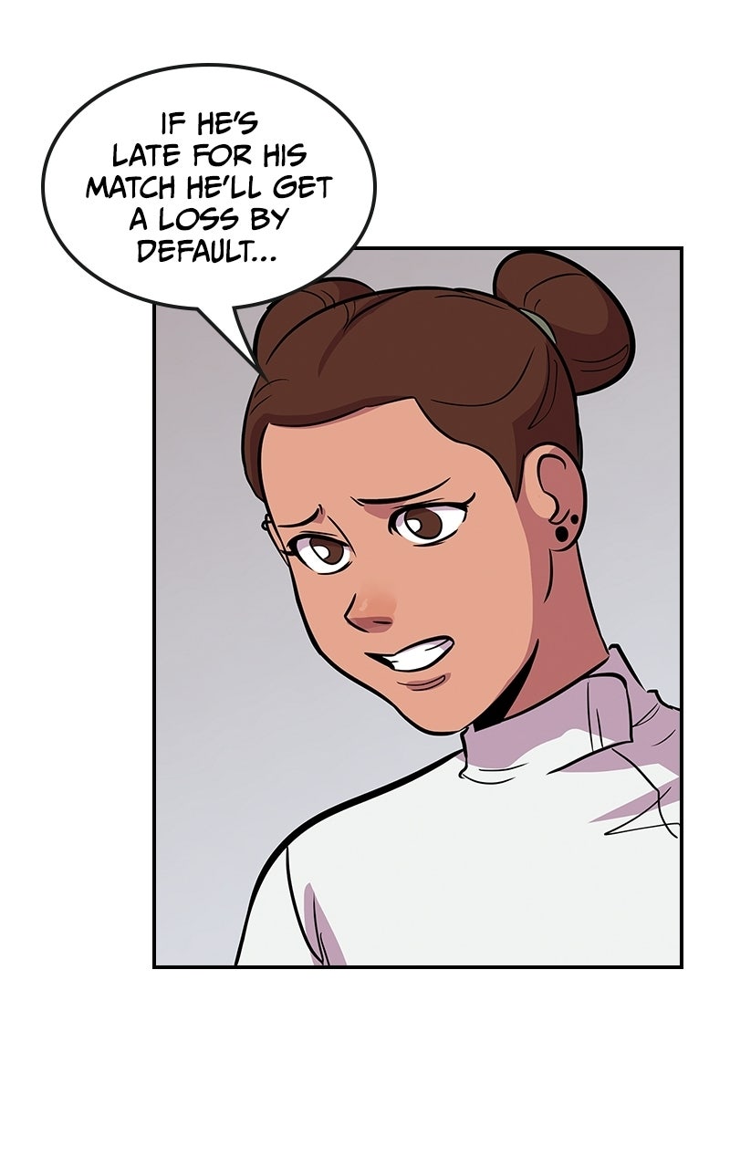 Read Fence Manga Online