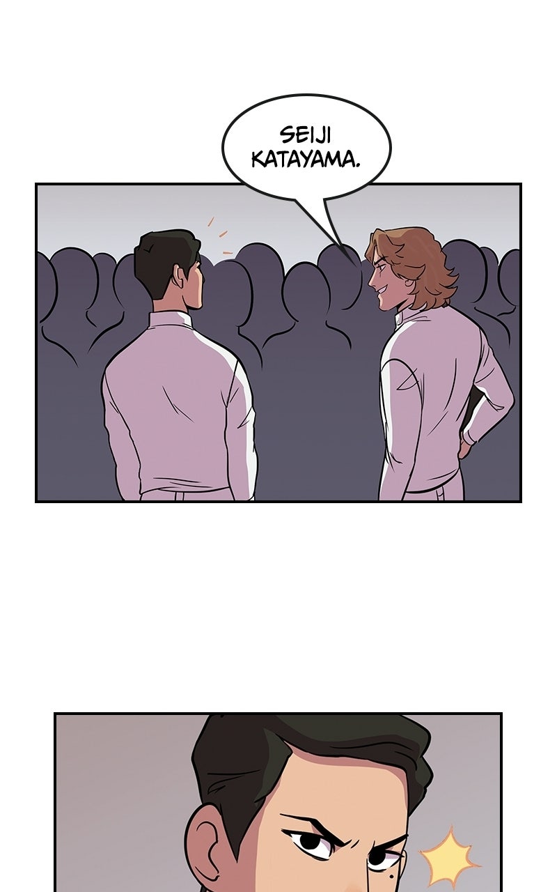 Read Fence Manga Online