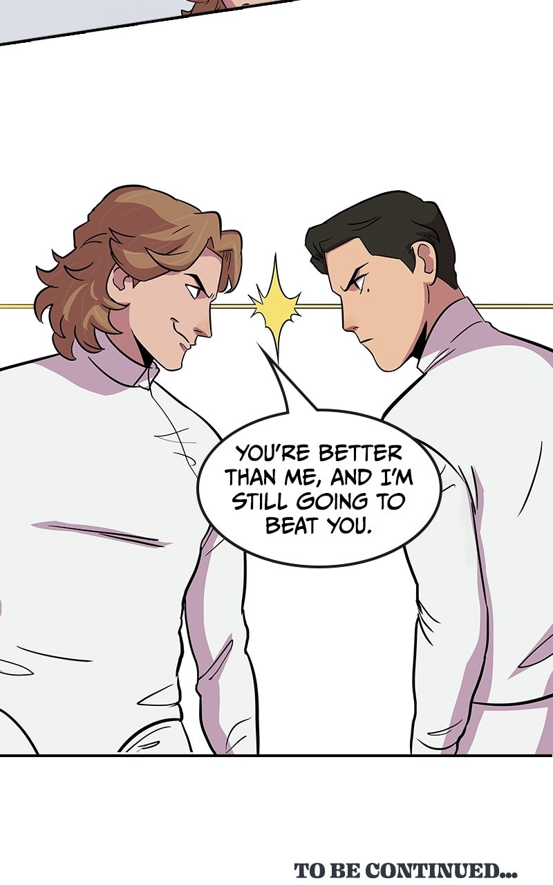 Read Fence Manga Online