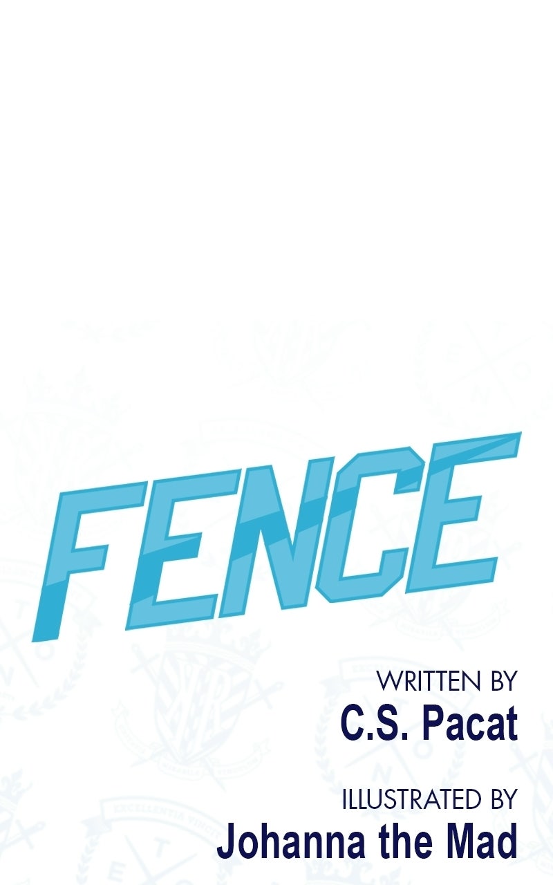 Read Fence Manga Online