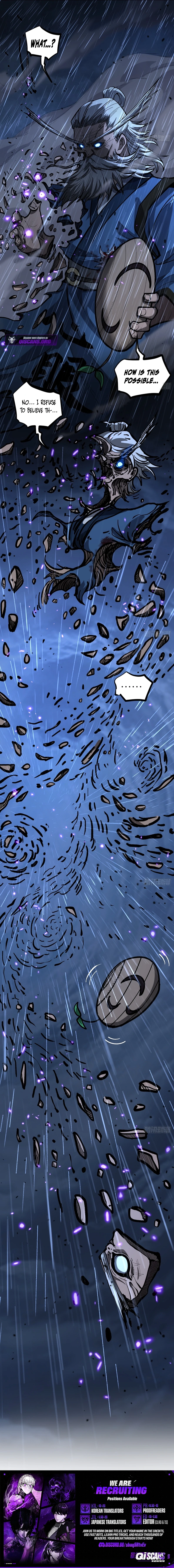 Read Gatekeeper Of The Boundless World Manga Online